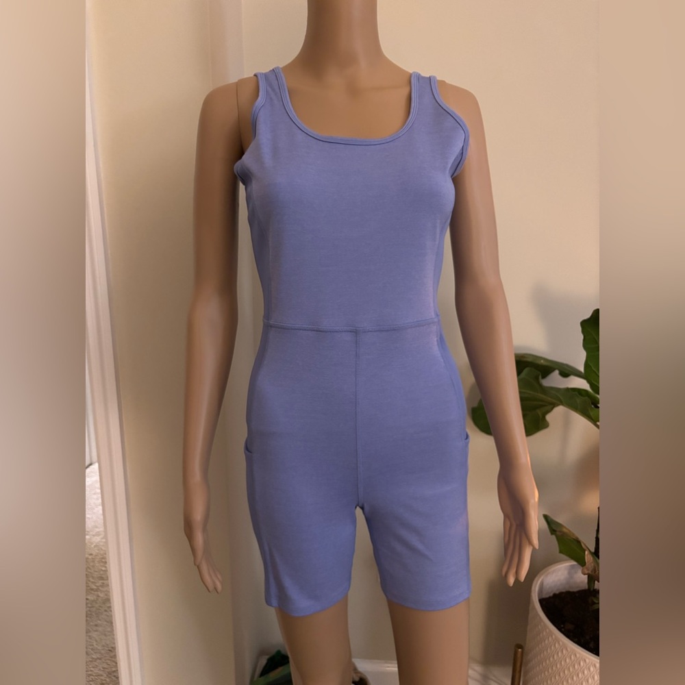 North Face Romper